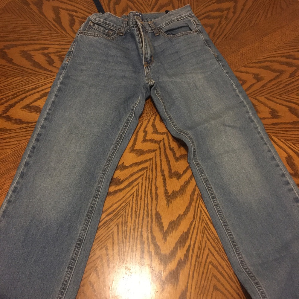 Big boy Old Navy Jeans!!